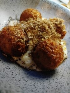 Gloria Gati: Ιταλική φινέτσα στην καρδιά της Αθήνας - FlagInLife