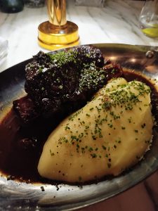 Gloria Gati: Ιταλική φινέτσα στην καρδιά της Αθήνας - FlagInLife