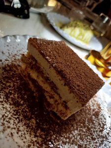 Gloria Gati: Ιταλική φινέτσα στην καρδιά της Αθήνας - FlagInLife