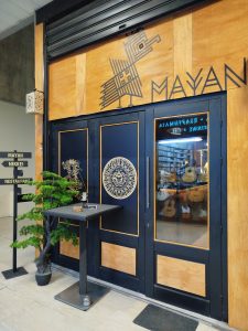 Mayan by Aliento Experience: το μοναδικό, zen Nikkei εστιατόριο της πόλης στη Στοά Πεσμαζόγλου 1 Mayan by Aliento Experience: το μοναδικό, zen Nikkei εστιατόριο της πόλης στη Στοά Πεσμαζόγλου - FlagInLife