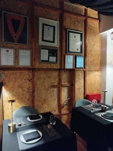 Mayan by Aliento Experience: το μοναδικό, zen Nikkei εστιατόριο της πόλης στη Στοά Πεσμαζόγλου 2 Mayan by Aliento Experience: το μοναδικό, zen Nikkei εστιατόριο της πόλης στη Στοά Πεσμαζόγλου - FlagInLife