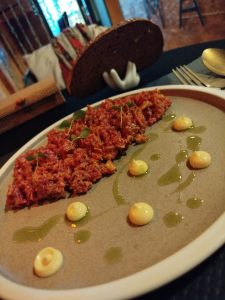 Mayan by Aliento Experience: το μοναδικό, zen Nikkei εστιατόριο της πόλης στη Στοά Πεσμαζόγλου 3 Mayan by Aliento Experience: το μοναδικό, zen Nikkei εστιατόριο της πόλης στη Στοά Πεσμαζόγλου - FlagInLife