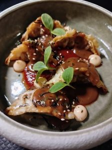 Mayan by Aliento Experience: το μοναδικό, zen Nikkei εστιατόριο της πόλης στη Στοά Πεσμαζόγλου 4 Mayan by Aliento Experience: το μοναδικό, zen Nikkei εστιατόριο της πόλης στη Στοά Πεσμαζόγλου - FlagInLife