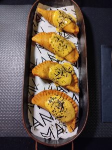 Mayan by Aliento Experience: το μοναδικό, zen Nikkei εστιατόριο της πόλης στη Στοά Πεσμαζόγλου 5 Mayan by Aliento Experience: το μοναδικό, zen Nikkei εστιατόριο της πόλης στη Στοά Πεσμαζόγλου - FlagInLife