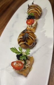 Okio Restaurant: εκεί όπου η Ασία και η Μεσόγειος συμβιώνουν γευστικά - FlagInLife