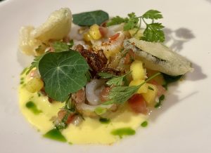 Okio Restaurant: εκεί όπου η Ασία και η Μεσόγειος συμβιώνουν γευστικά - FlagInLife