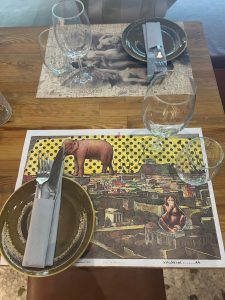 Το «Meigma» στον Κεραμεικό συστήνεται ως μεζεδοπωλείο...αλλά δεν μοιάζει με κανένα - FlagInLife