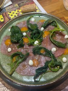 Το «Meigma» στον Κεραμεικό συστήνεται ως μεζεδοπωλείο...αλλά δεν μοιάζει με κανένα - FlagInLife