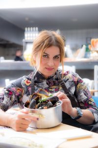 Μια μέρα αφιερωμένη στην Κρήτη στο Colonial - FlagInLife