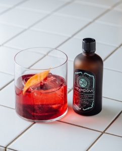 Abuelos: Ένα μπαρ που αξίζει την επίσκεψη στην Περαία - FlagInLife