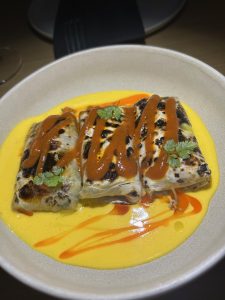 Okra: Καρτποσταλική θέα στην Ακρόπολη και ανανεωμένο μενού από τον Δήμο Μπαλόπουλο 3 Okra: Καρτποσταλική θέα στην Ακρόπολη και ανανεωμένο μενού από τον Δήμο Μπαλόπουλο - FlagInLife