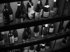 Heteroclito: Ένα μικρό wine bar με μεγάλη ψυχή - FlagInLife