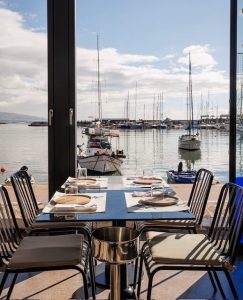 «Piscis» στο Μικρολίμανο: εκλεκτή ψαροφαγία & value for money, από τον Παναγιώτη Γιακαλή και τον Πέτρο Φωτείνη - FlagInLife