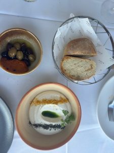 «Piscis» στο Μικρολίμανο: εκλεκτή ψαροφαγία & value for money, από τον Παναγιώτη Γιακαλή και τον Πέτρο Φωτείνη - FlagInLife