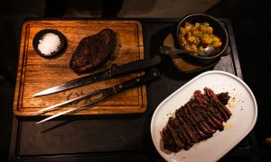 OX Athens: Μια σύγχρονη ταβέρνα με φινέτσα και χαρακτήρα 5 OX Athens: Μια σύγχρονη ταβέρνα με φινέτσα και χαρακτήρα - FlagInLife