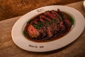 Son Athens: έμπνευση από τα χρώματα της σημαίας και τα αρώματα της πόλης του Μεξικού 4 Son Athens: έμπνευση από τα χρώματα της σημαίας και τα αρώματα της πόλης του Μεξικού - FlagInLife