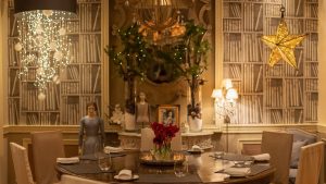 Ατμοσφαιρικά εστιατόρια για γιορτινές ημέρες 4 Ατμοσφαιρικά εστιατόρια για γιορτινές ημέρες - FlagInLife