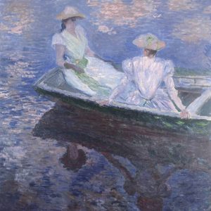 Από τον Monet στον Warhol: ένα ταξίδι 130 χρόνων τέχνης στο Ίδρυμα Βασίλη & Ελίζας Γουλανδρή - FlagInLife