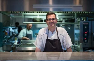 ΦΙΤΑ: η νέα γευστική ταυτότητα του Δημήτρη Δημητριάδη 1 ΦΙΤΑ: η νέα γευστική ταυτότητα του Δημήτρη Δημητριάδη - FlagInLife