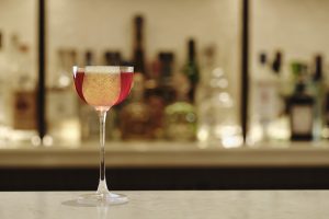 «George, The Lobby Bar»: Η νέα άφιξη στο Ξενοδοχείο King George - FlagInLife