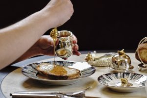 «George, The Lobby Bar»: Η νέα άφιξη στο Ξενοδοχείο King George - FlagInLife