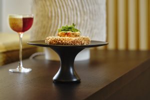 «George, The Lobby Bar»: Η νέα άφιξη στο Ξενοδοχείο King George - FlagInLife