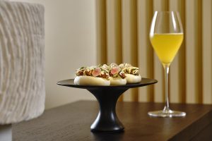 «George, The Lobby Bar»: Η νέα άφιξη στο Ξενοδοχείο King George - FlagInLife