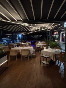 Varoulko Seaside: Τα Διαμάντια είναι Παντοτινά - FlagInLife