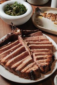 YDORON: Μια νέα εποχή στη θαλάσσια γαστρονομία 1 YDORON: Μια νέα εποχή στη θαλάσσια γαστρονομία - FlagInLife