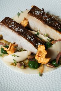 YDORON: Μια νέα εποχή στη θαλάσσια γαστρονομία 3 YDORON: Μια νέα εποχή στη θαλάσσια γαστρονομία - FlagInLife