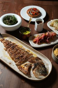 YDORON: Μια νέα εποχή στη θαλάσσια γαστρονομία 2 YDORON: Μια νέα εποχή στη θαλάσσια γαστρονομία - FlagInLife