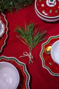 Ατμοσφαιρικά εστιατόρια για γιορτινές ημέρες 1 Ατμοσφαιρικά εστιατόρια για γιορτινές ημέρες - FlagInLife