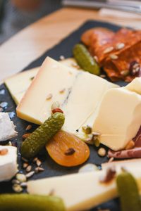 Λιχουδιές για γιορτινά τραπέζια 4 Λιχουδιές για γιορτινά τραπέζια - FlagInLife