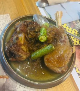 Το «Meigma» στον Κεραμεικό συστήνεται ως μεζεδοπωλείο...αλλά δεν μοιάζει με κανένα - FlagInLife