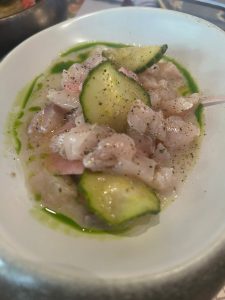 Το «Meigma» στον Κεραμεικό συστήνεται ως μεζεδοπωλείο...αλλά δεν μοιάζει με κανένα - FlagInLife