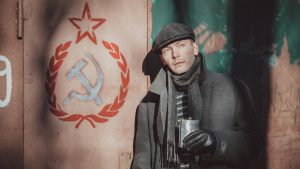 Η απελπισία έχει όνομα; 1 Η απελπισία έχει όνομα; - FlagInLife