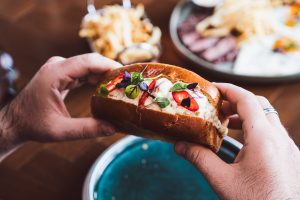 Brunch στο MooCasa: Το σταθερό ραντεβού της Κυριακής - FlagInLife