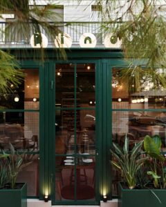 Pino: Μια αυθεντική trattoria στην Γλυφάδα με την υπογραφή του Luca Piscazzi 2 Pino: Μια αυθεντική trattoria στην Γλυφάδα με την υπογραφή του Luca Piscazzi - FlagInLife