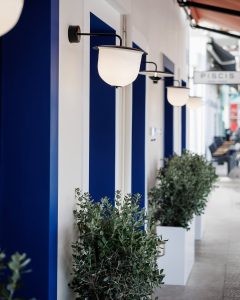 «Piscis» στο Μικρολίμανο: εκλεκτή ψαροφαγία & value for money, από τον Παναγιώτη Γιακαλή και τον Πέτρο Φωτείνη - FlagInLife