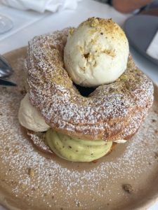 «Piscis» στο Μικρολίμανο: εκλεκτή ψαροφαγία & value for money, από τον Παναγιώτη Γιακαλή και τον Πέτρο Φωτείνη - FlagInLife