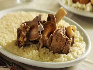 Ελληνικό Ρύζι: Πηγή ζωής, νόστιμο γεύσεων, αλλά και "αιματοδότης" της εθνικής οικονομίας - FlagInLife