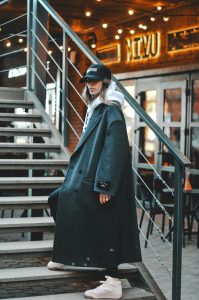 Οι νέες τάσεις της Μόδας για το Φθινόπωρο - Χειμώνα 2025-2026 4 Οι νέες τάσεις της Μόδας για το Φθινόπωρο - Χειμώνα 2025-2026 - FlagInLife