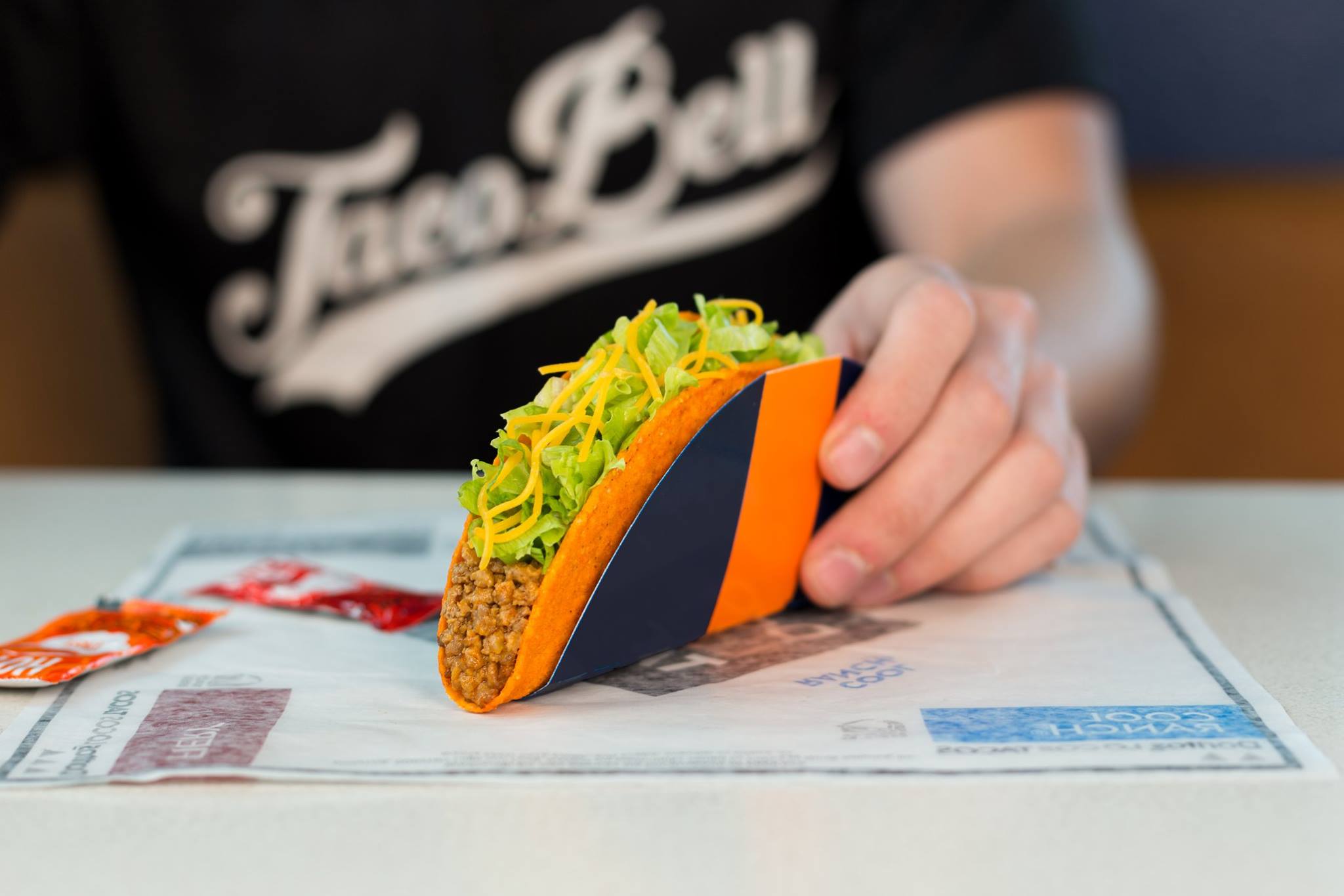 taco bell 4