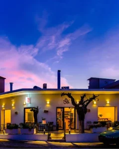 Zoya: Το Νέο Πρόσωπο της Gluten-Free Κουζίνας στη Χαλκίδα 1 Zoya: Το Νέο Πρόσωπο της Gluten-Free Κουζίνας στη Χαλκίδα - FlagInLife