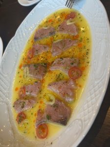 Στου Λου: Μια γαστρονομική εμπειρία με ελληνική ψυχή στον Κεραμεικό - FlagInLife