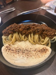 Στου Λου: Μια γαστρονομική εμπειρία με ελληνική ψυχή στον Κεραμεικό - FlagInLife