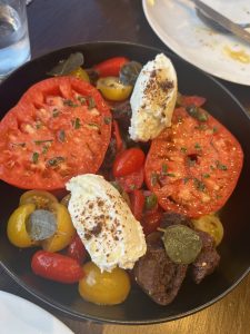 Στου Λου: Μια γαστρονομική εμπειρία με ελληνική ψυχή στον Κεραμεικό - FlagInLife