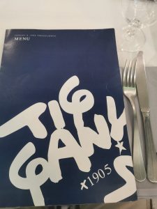 Tiffany’s x 1905 - Όταν η αγορά της πόλης γίνεται γευστικός προορισμός 1 Tiffany’s x 1905 - Όταν η αγορά της πόλης γίνεται γευστικός προορισμός - FlagInLife