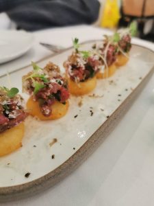 Tiffany’s x 1905 - Όταν η αγορά της πόλης γίνεται γευστικός προορισμός 2 Tiffany’s x 1905 - Όταν η αγορά της πόλης γίνεται γευστικός προορισμός - FlagInLife