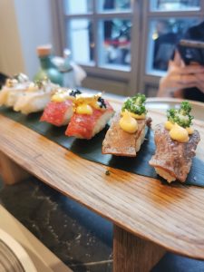 Clochard: Η φήμη προηγείται της γεύσης - FlagInLife